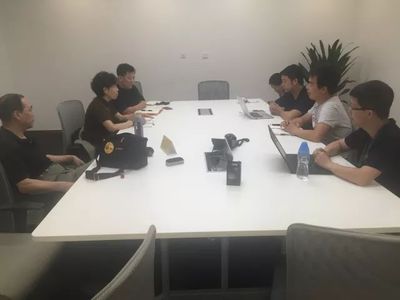 半月談丨黨建@互聯網，企業面貌不一樣