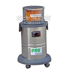 專業清潔，雙重選擇 解析IV30CR工業吸塵器與家用型號