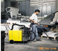 全天候吸塵解決方案 為家具廠與家庭打造的強大清潔工具