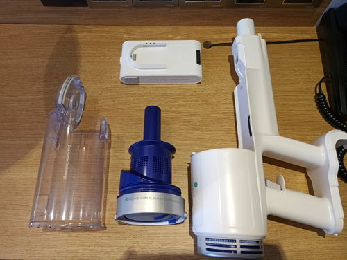 后悔沒有早買的家居神器 家用吸塵器，看似小貴卻物超所值